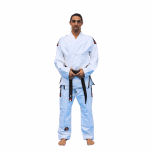 BJJ Gi - White
