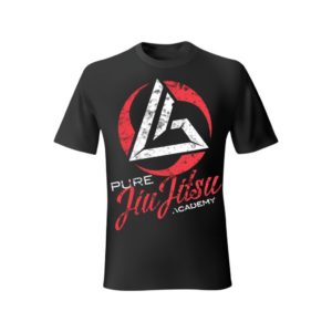 Jiu Jitsu Casual T-Shirt