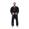 BJJ Gi - Black