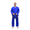 BJJ Gi - Blue