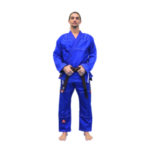 BJJ Gi - Blue