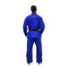 BJJ Gi - Blue - Image 3