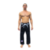 BJJ Gi Pants - Black