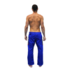 BJJ Gi Pants - Blue - Image 3