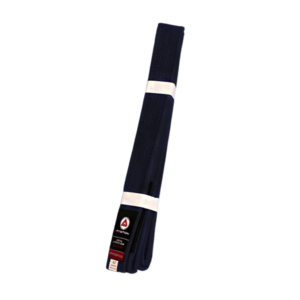 BJJ Gi Belt - Black