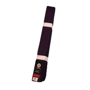 BJJ Gi Belt - Purple
