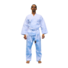 Karate Gi - White