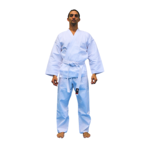 Karate Gi - White