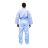 Karate Gi - White - Image 3
