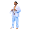 Karate Gi - White - Image 4